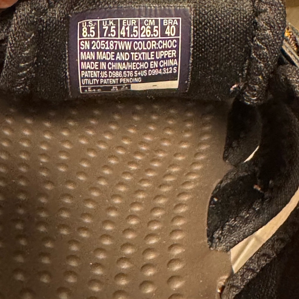 Skechers Hands Free Slip-Ins Relaxed Fit Men’s Sandals - Picture 3 of 7